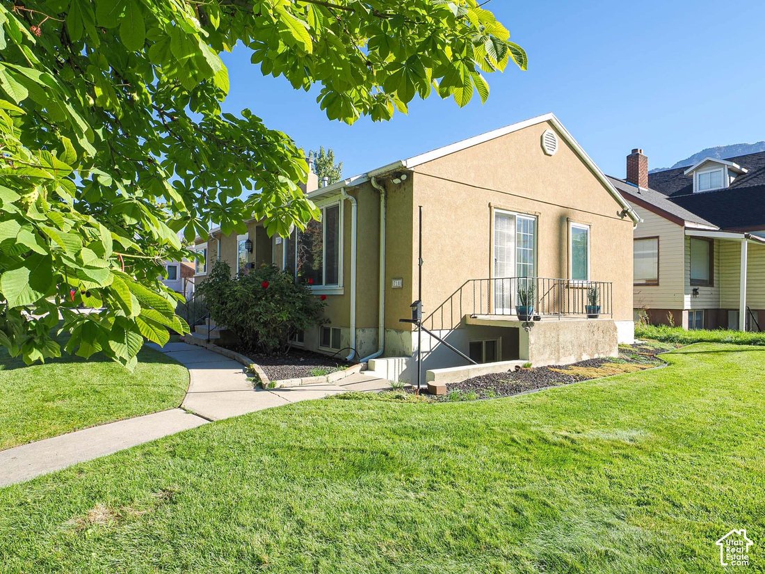 House in Provo, Utah, United States 3 - 19021255