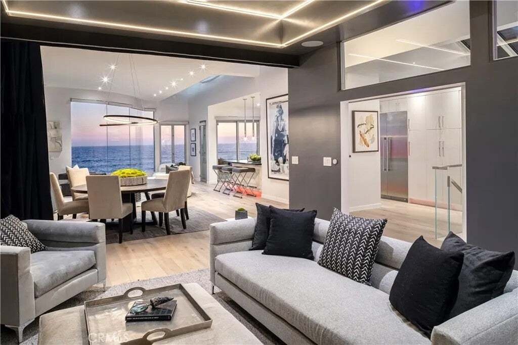 Townhouse in Manhattan Beach, California, United States 1 - 19024456