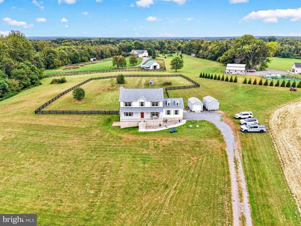 House in Catlett, Virginia, United States 1 - 19028648