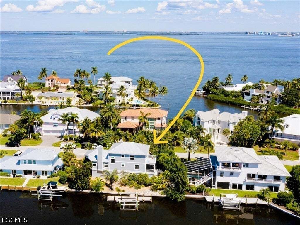 Haus in Sanibel, Florida, Vereinigte Staaten 2 - 19022914