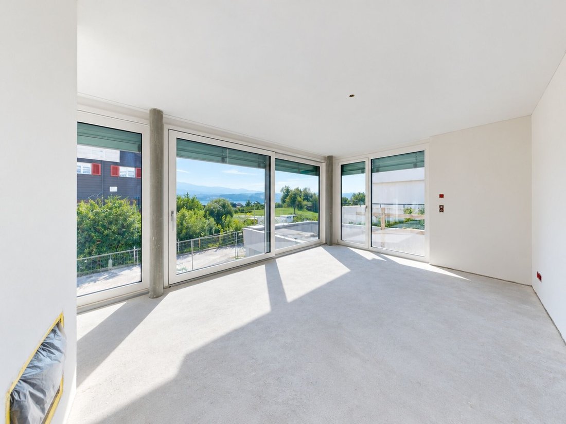 Apartment in Stäfa, Canton of Zurich, Switzerland 4 - 19030653