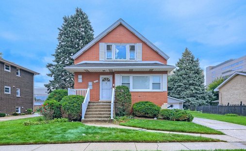 Oak Lawn, Illinois, Vereinigte Staaten 1