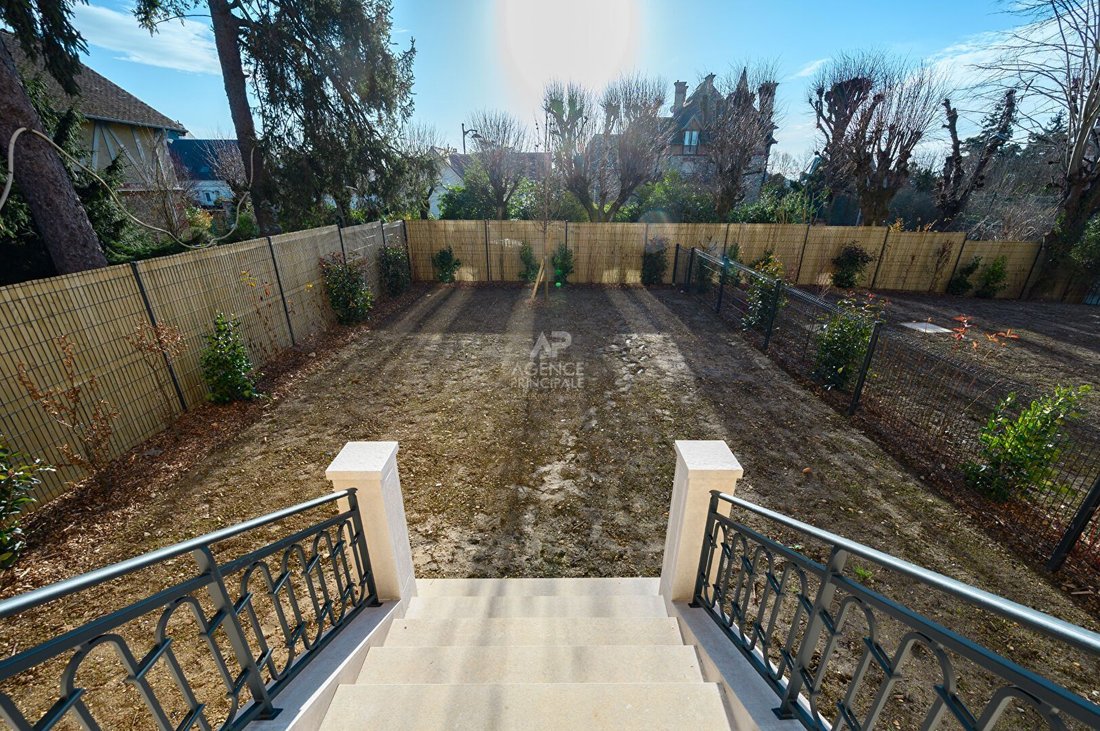 Appartement à Domaine National du Château, Versailles, France 1 - 19034258