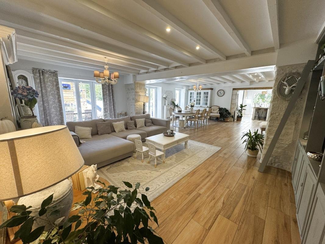 Casa en Meschers-sur-Gironde, Nueva Aquitania, Francia 2 - 19029821