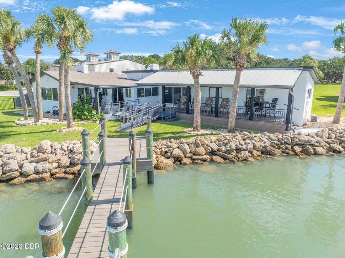 House in Port Orange, Florida, United States 5 - 19030567