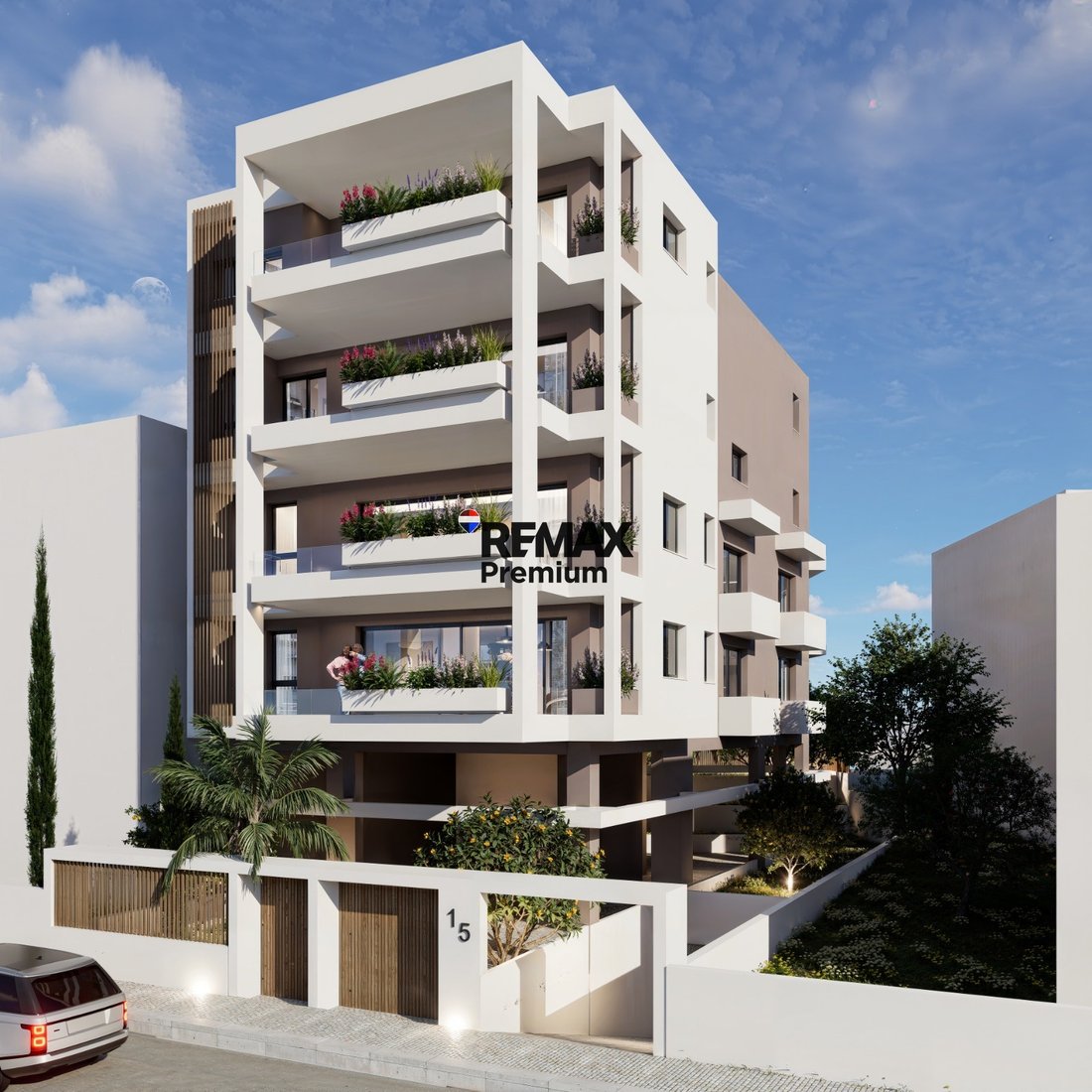 Apartment in Glyfada, Attica, Greece 5 - 19020530