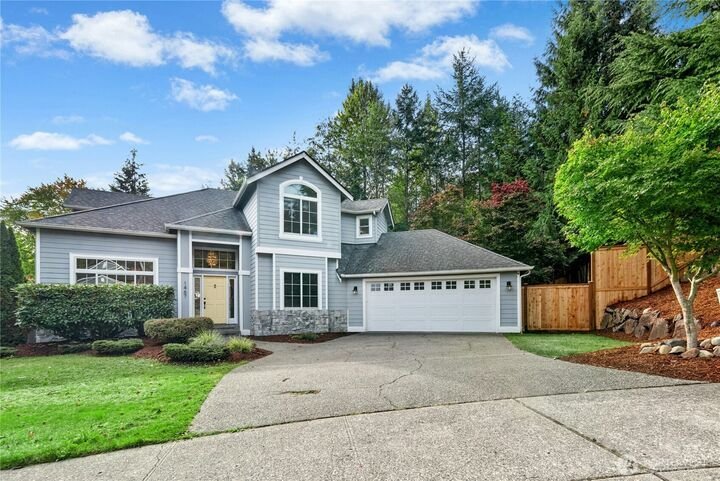 Haus in North Bend, Washington, Vereinigte Staaten 1 - 19032316