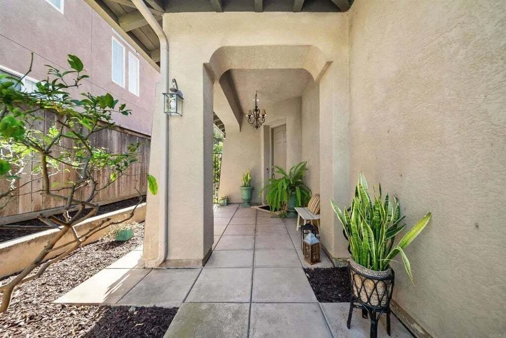 House in San Marcos, California, United States 3 - 19024406
