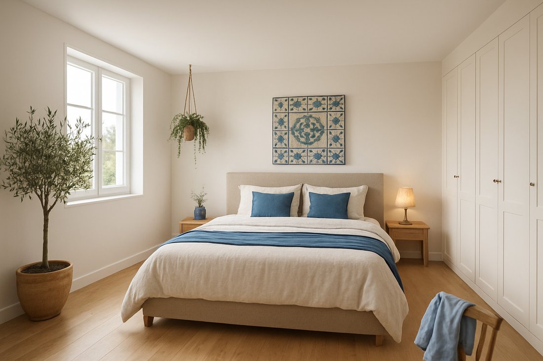Apartment in La Ciotat, Provence-Alpes-Côte d'Azur, France 3 - 19026071