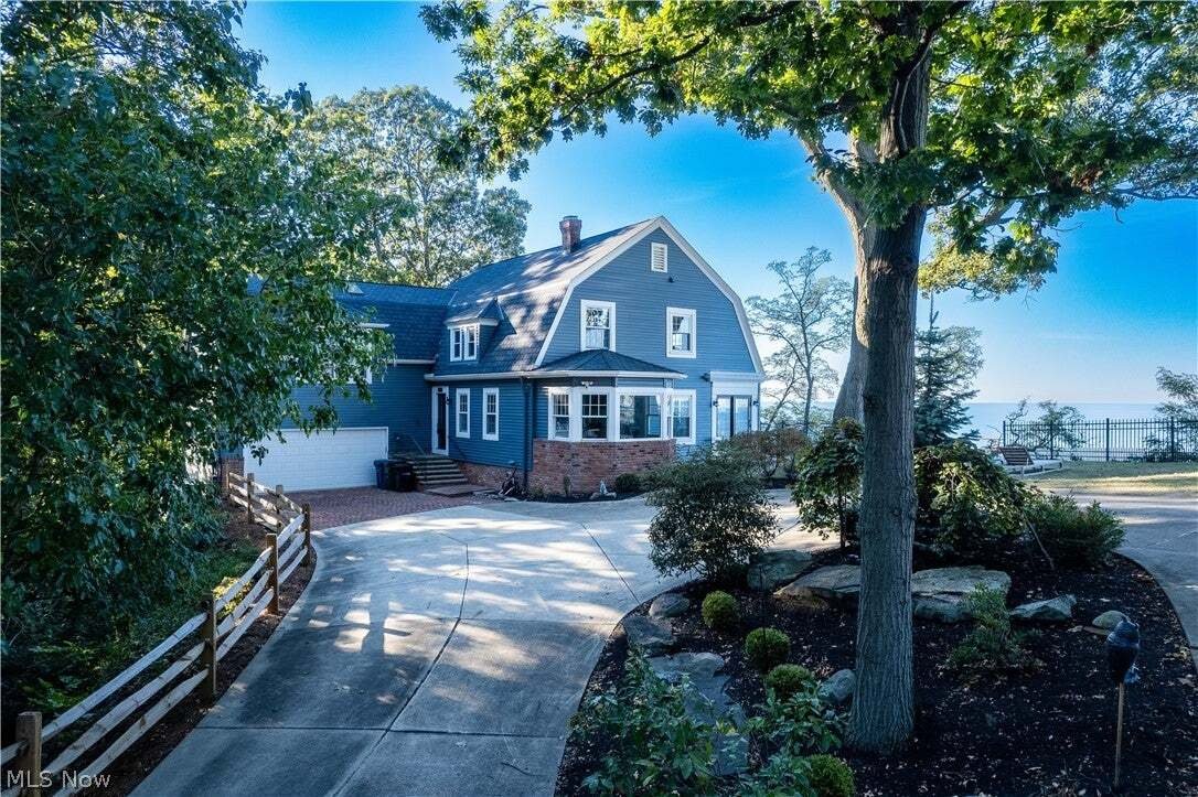 House in Bay Village, Ohio, United States 1 - 19023591