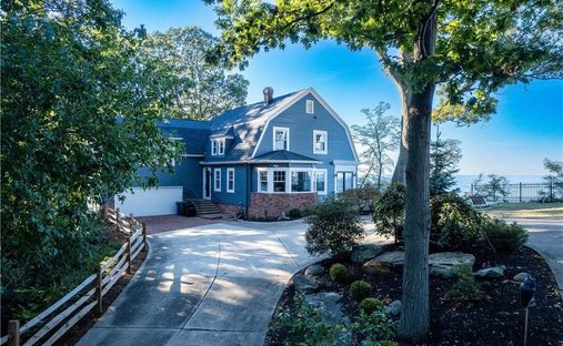 House in Bay Village, Ohio, United States 1