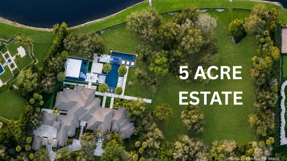 House in Delray Beach, Florida, United States 1 - 17408366