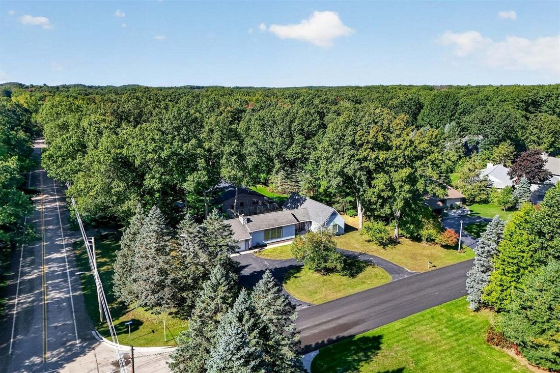 House in Muskegon, Michigan, United States 4 - 19029482