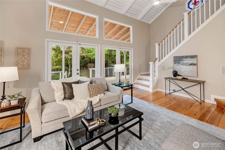 House in Kirkland, Washington, United States 5 - 19032247