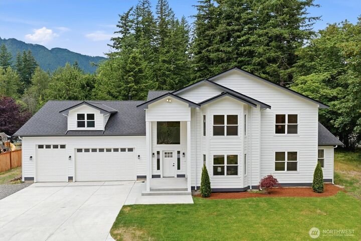 Haus in North Bend, Washington, Vereinigte Staaten 1 - 19032224