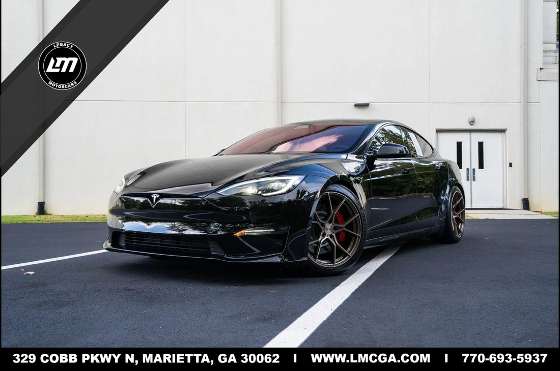 Sedan in Marietta, GA, United States 1 - 19030137