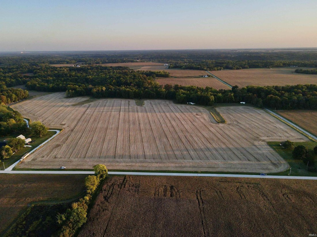 Land in Perrysville, Indiana, United States 3 - 19023873