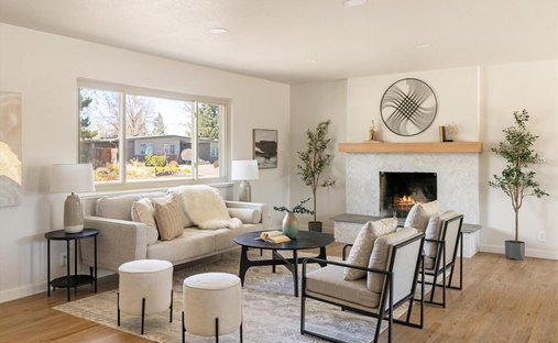 House in Lakewood, Colorado, United States 1