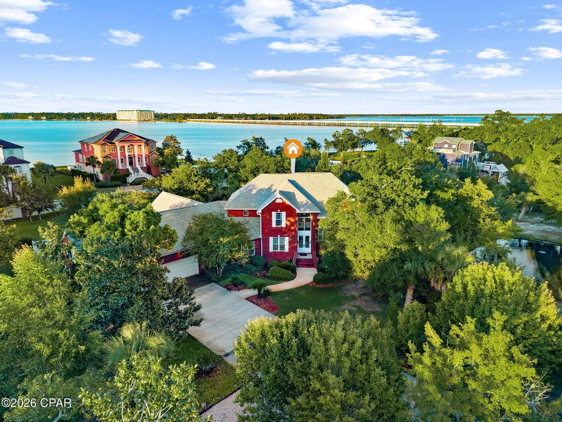 Haus in Lynn Haven, Florida, Vereinigte Staaten 2 - 19022767