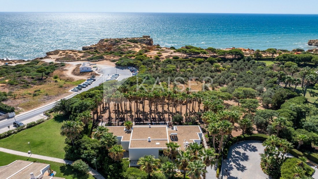 Villa à Olhos de Agua, Algarve, Portugal 1 - 19025475