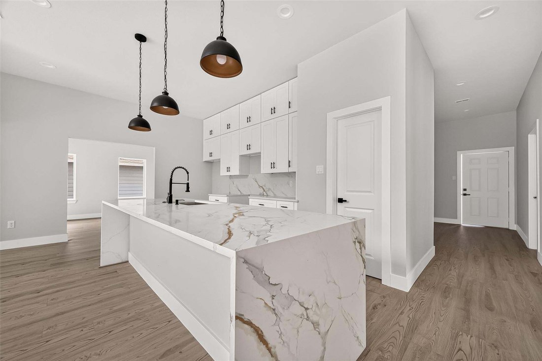 House in Houston, Texas, United States 3 - 19031089