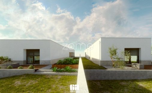 Casa a Avidos e Lagoa, Braga, Portogallo 1