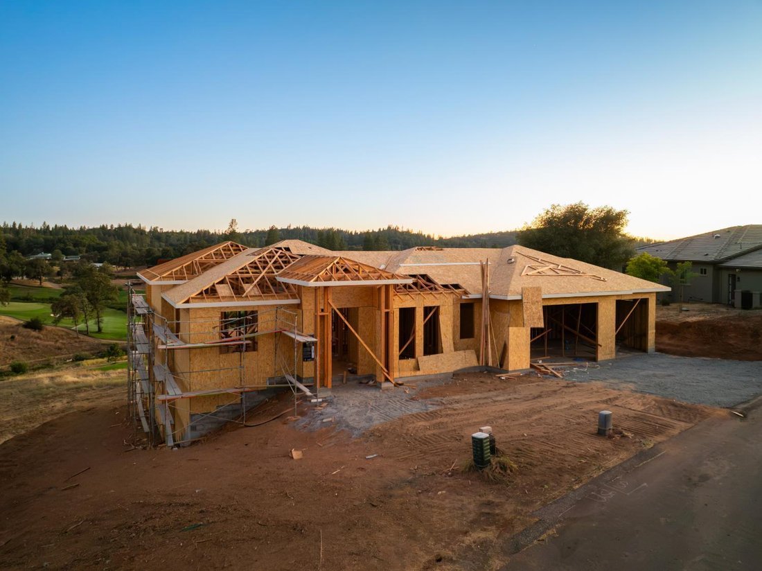 House in Auburn, California, United States 4 - 19025573