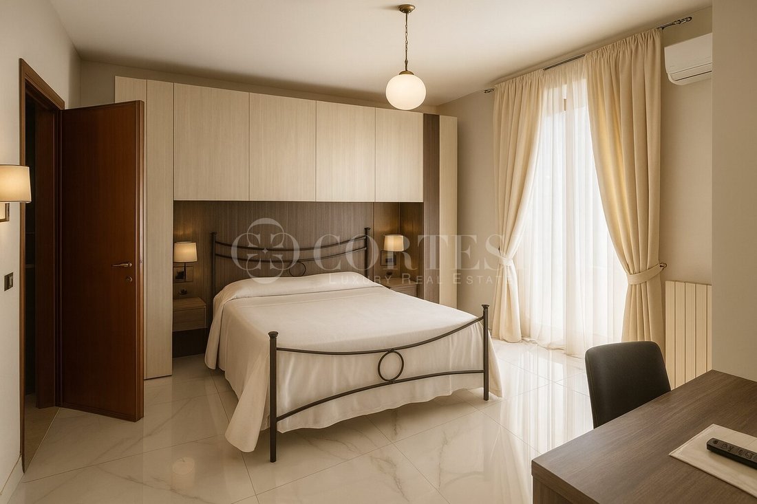 Villa in Passignano sul Trasimeno, Umbrien, Italien 5 - 16075586