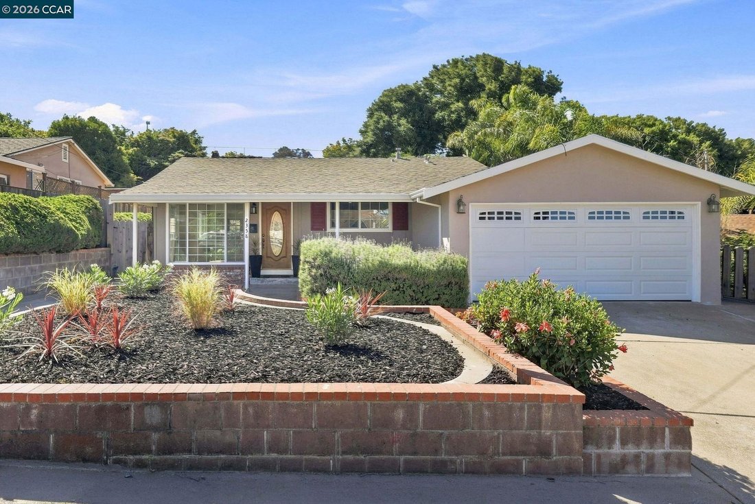 House in Richmond, California, United States 1 - 19028016