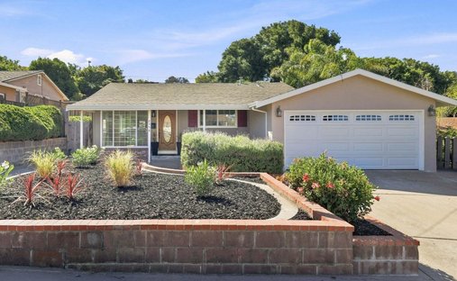 House in Richmond, California, United States 1