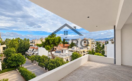 Apartamento en North Athens, Ática, Grecia 1