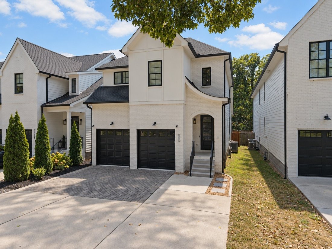 House in Nashville, Tennessee, United States 4 - 19032092