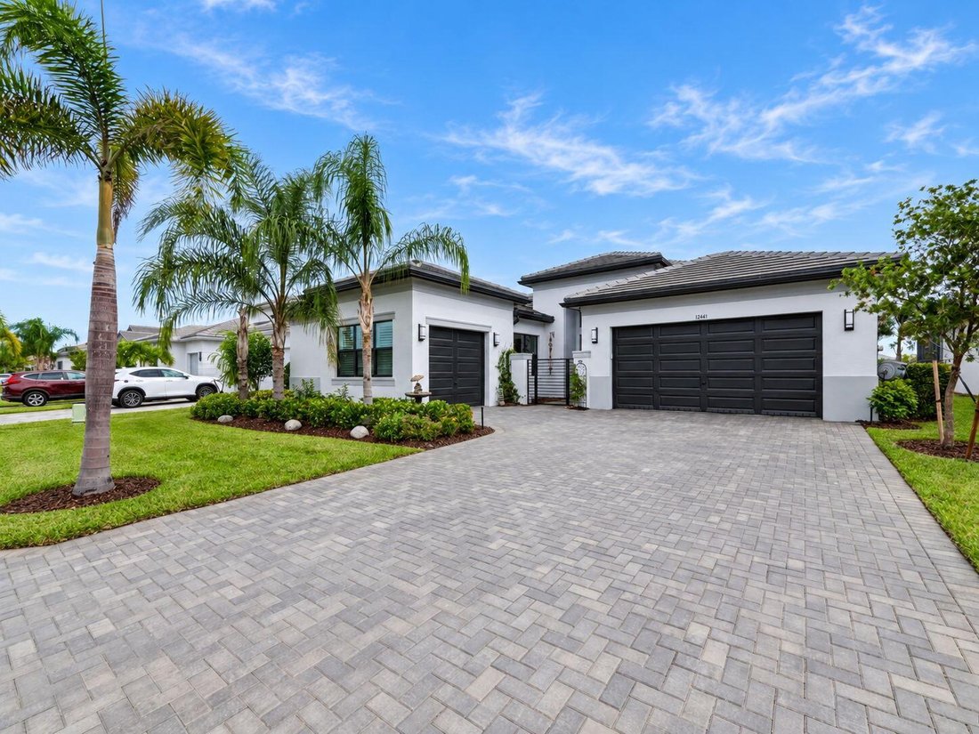 House in Port St. Lucie, Florida, United States 3 - 19024188