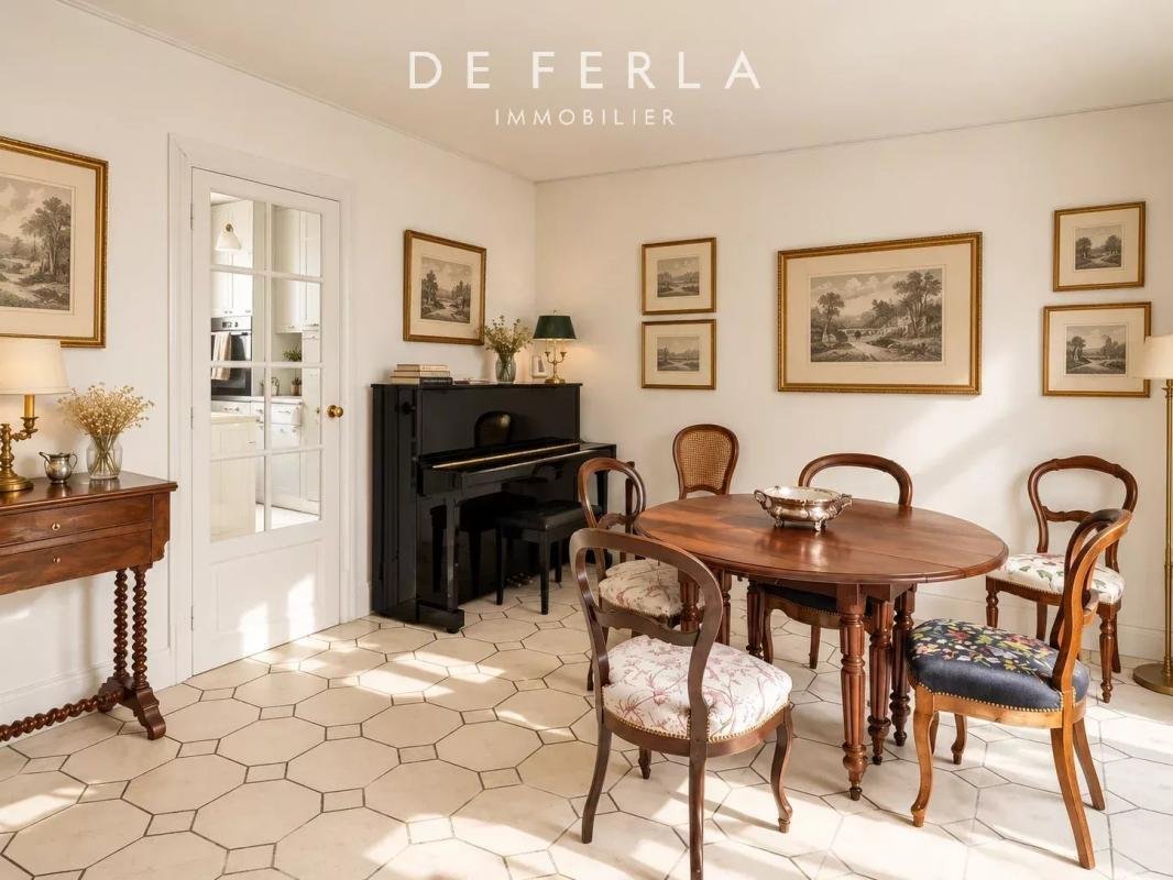 Apartment in Jean Moulin-Porte d'Orléans, Paris 14e Arrondissement, Paris 3 - 19025374