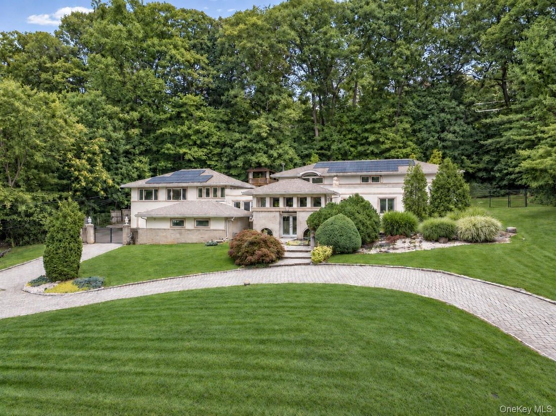 House in Scarsdale, New York, United States 2 - 19020606