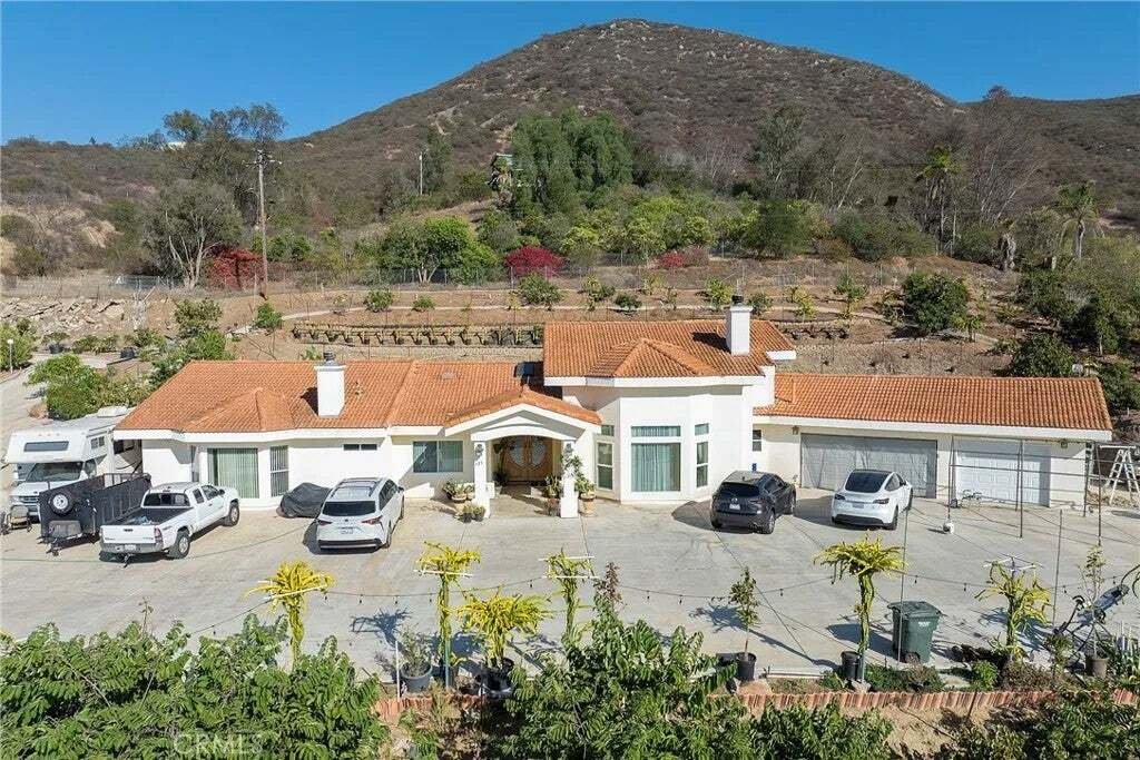 House in Fallbrook, California, United States 1 - 19029436