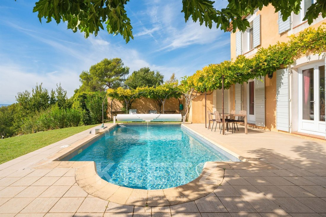 House in Mallemort, Provence-Alpes-Côte d'Azur, France 4 - 19021963