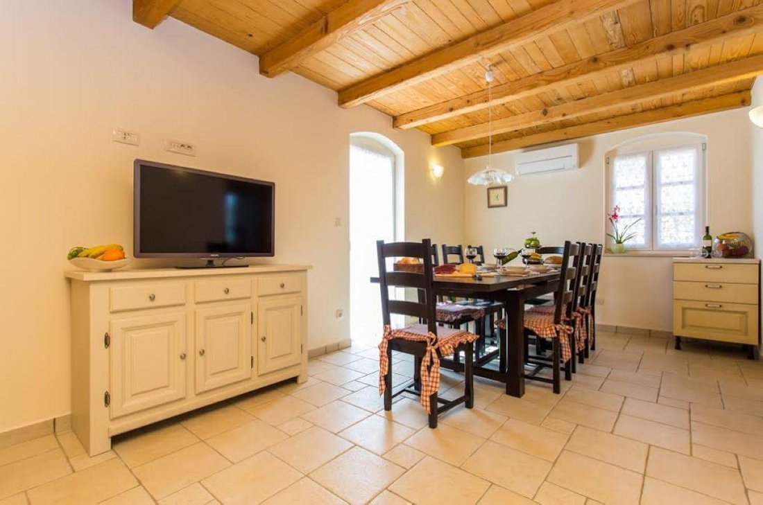 Villa en Dobrinj, Primorje-Gorski, Croacia 5 - 19025719