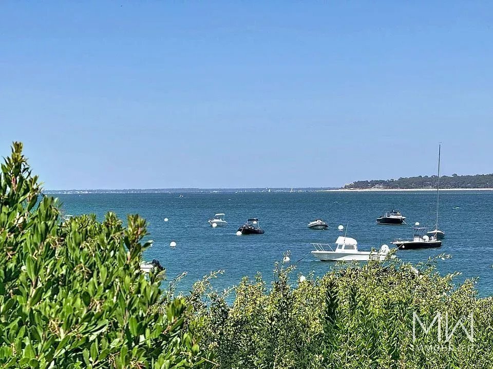 Villa à 33970 Le Cap-Ferret, Lège-Cap-Ferret, Nouvelle-Aquitaine 2 - 19033682