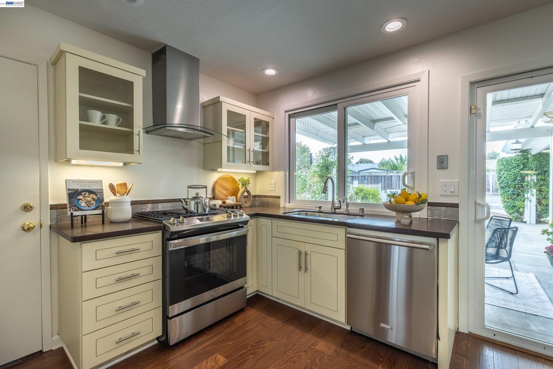 House in Livermore, California, United States 2 - 19030668