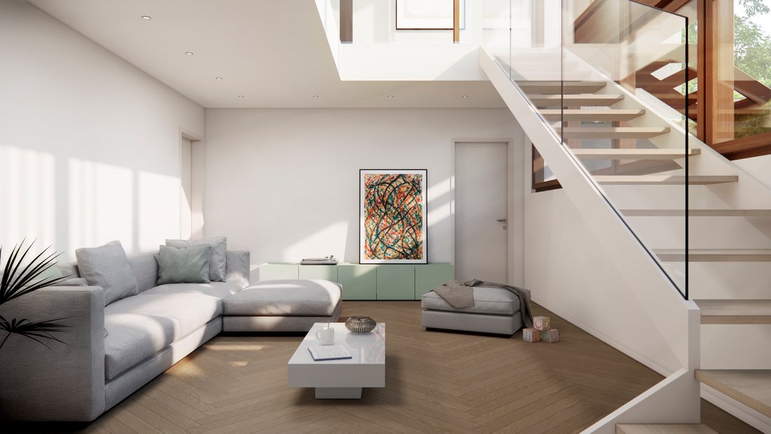 Apartment in Allschwil, Basel-Landschaft, Switzerland 4 - 19020336