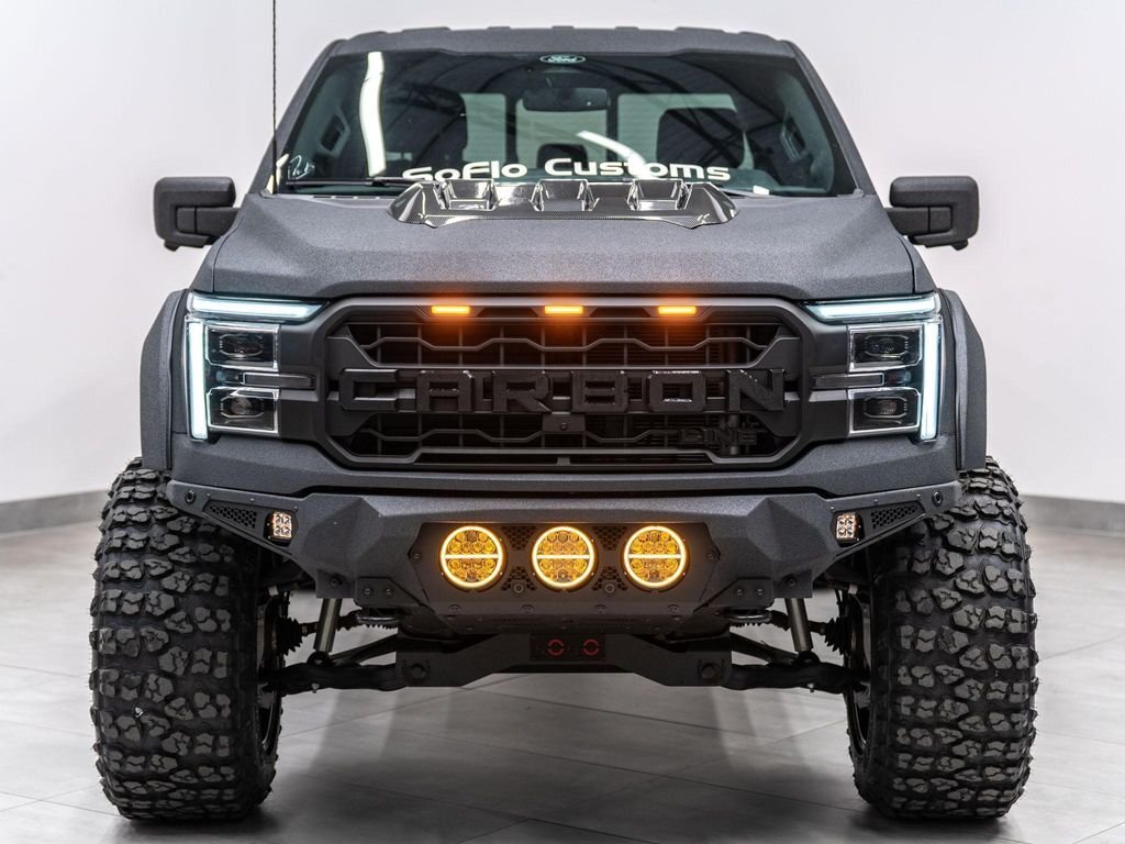 Ford F-150 4X4 Lariat in Fort Lauderdale, FL, United States 2 - 18361921