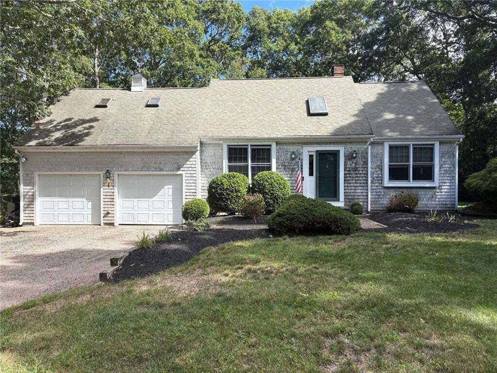 House in Charlestown, Rhode Island, United States 1 - 19023050