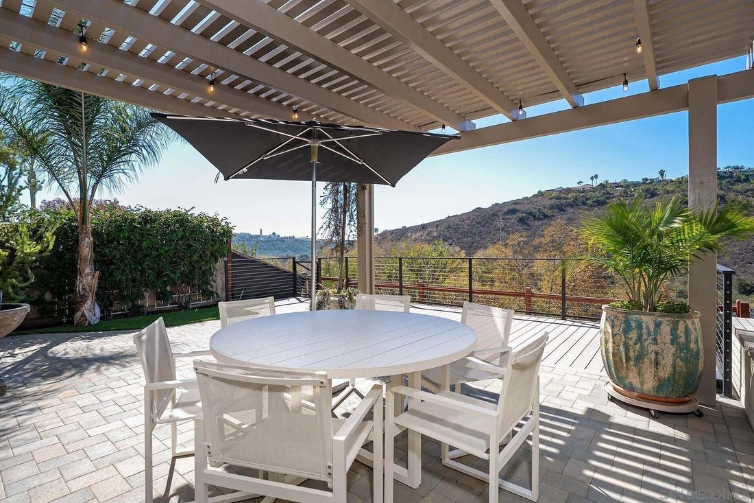 Residenza a San Diego, California, Stati Uniti 3 - 19030998