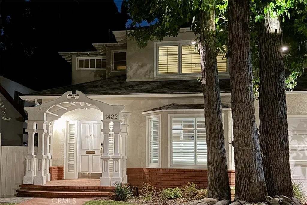 Casa a Altadena, California, Stati Uniti 5 - 18499230