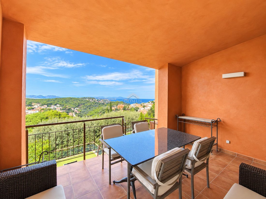 Townhouse in Begur, Catalonia, Spain 1 - 19029558