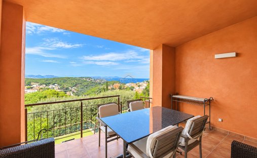 Townhouse in Begur, Catalonia, Spain 1