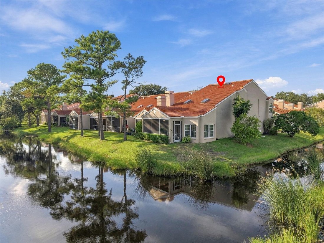 Townhouse in St. Petersburg, Florida, United States 3 - 19022617