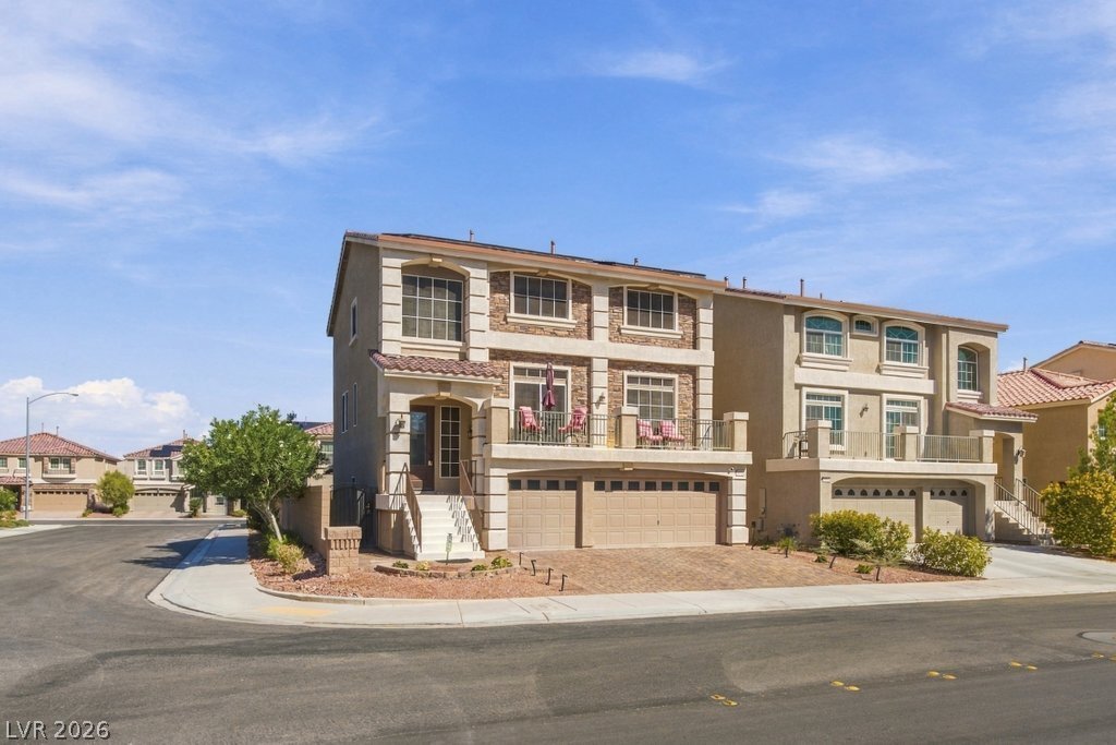 Haus in Las Vegas, Nevada, Vereinigte Staaten 1 - 18494836