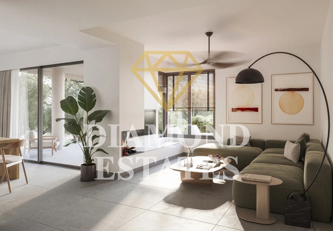 Apartment in Voula, Attica, Greece 2 - 19029285